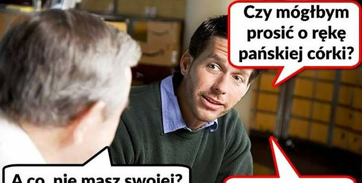Oświadczyny 