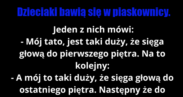 Przechwałki