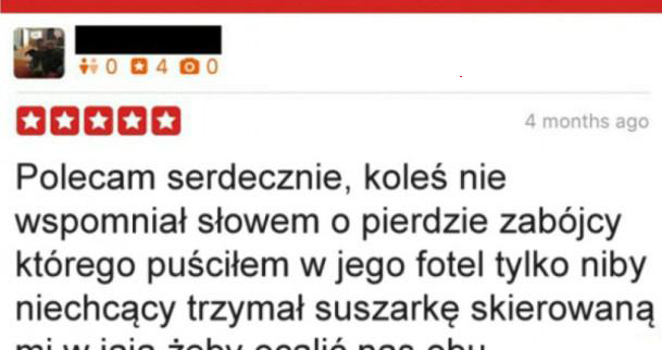 Prawdziwy profesjonalista 