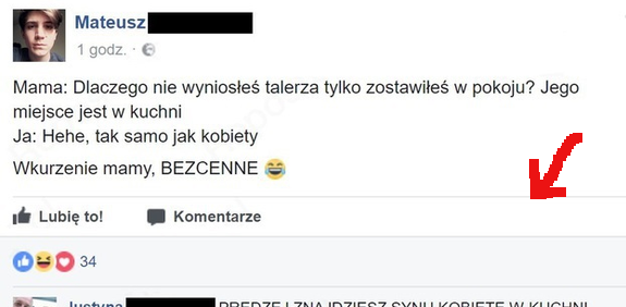 Błyskawiczna riposta 