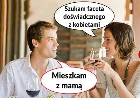 Ten to ma doświadczenie