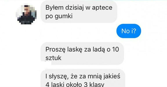 Tak się gasi małolaty 