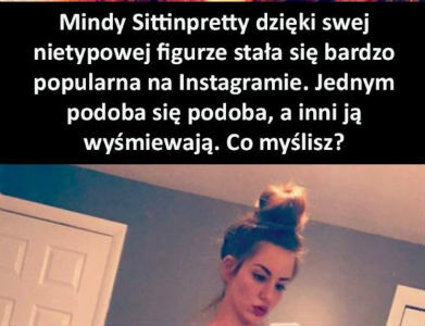 Pociągająca czy odstraszająca?