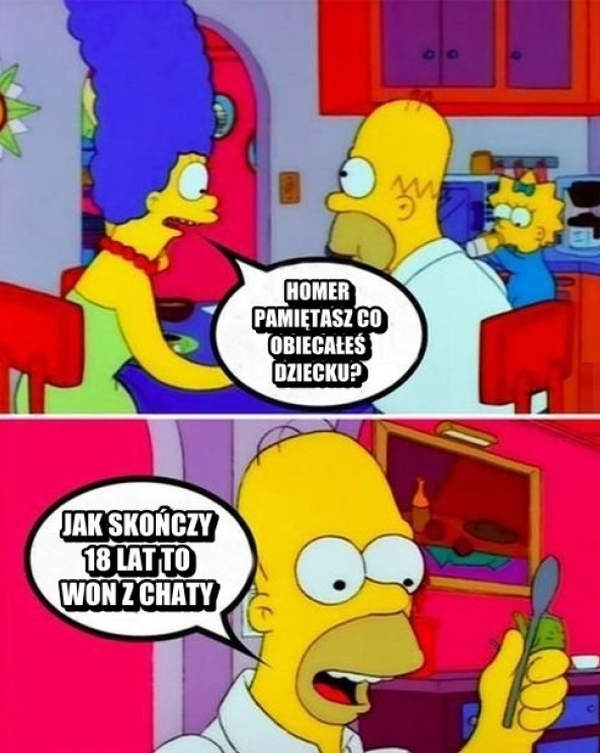 Zapamiętaj słowa ojca