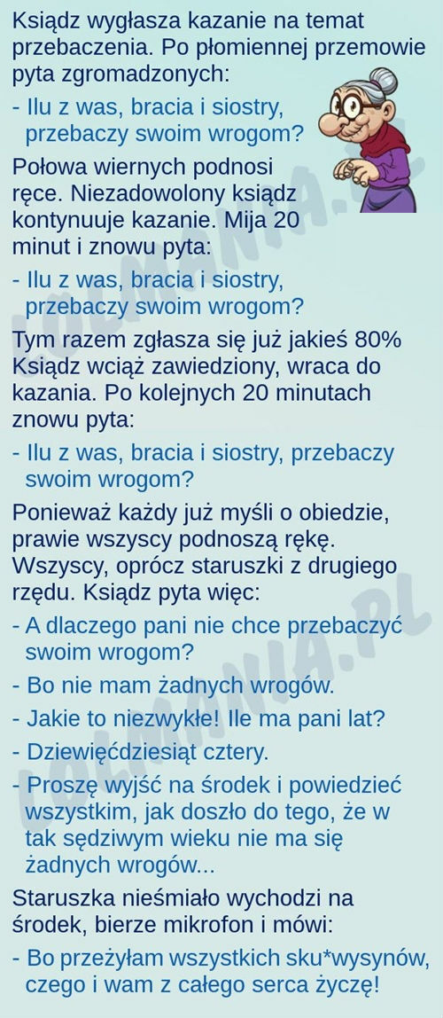 Genialna babka 