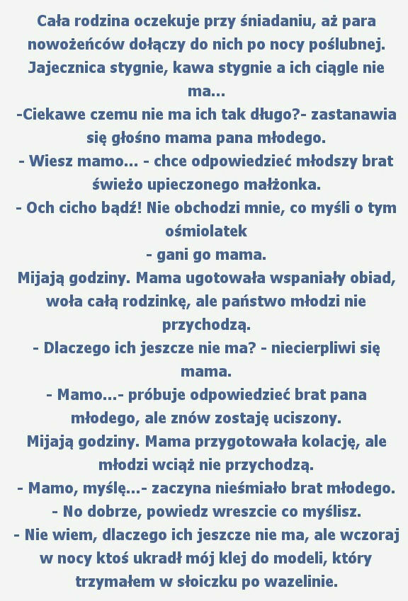 Tej nocy nie zapomną do końca życia 