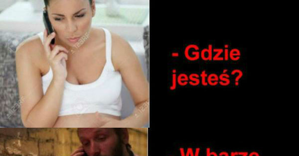 Odpowiedzialny mąż 