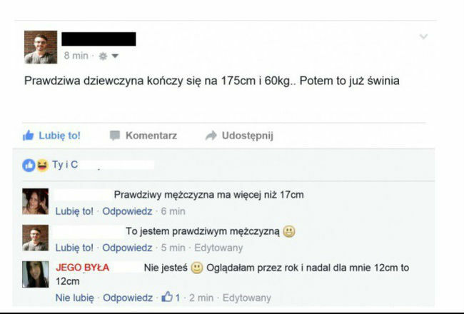 Nie zadzieraj z kobietami