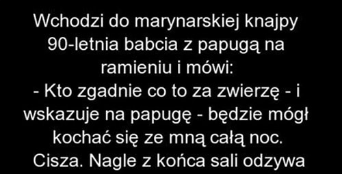 Zasady można trochę nagiąć