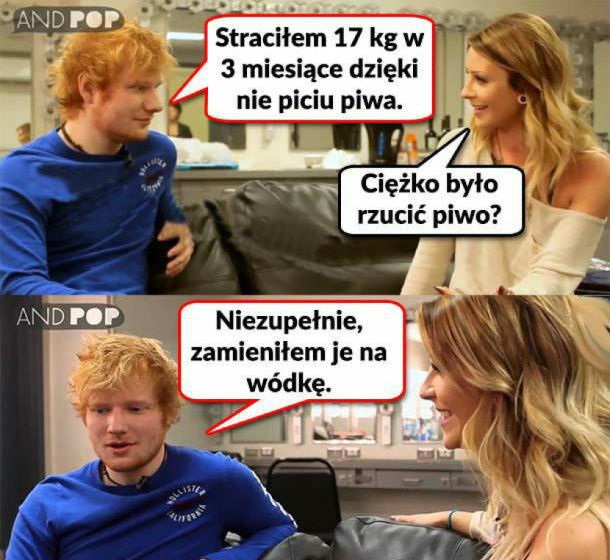 Swój chłop 