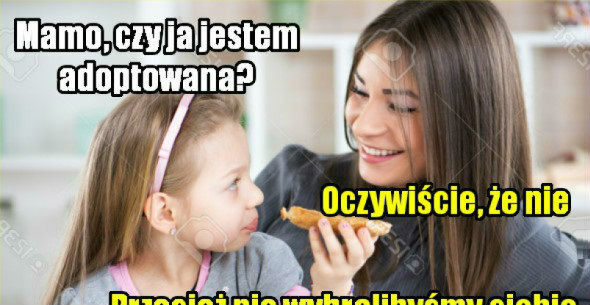 Szczerość to podstawa 