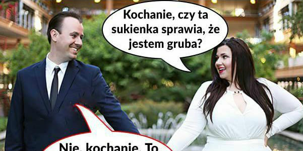 Ktoś musiał to powiedzieć 