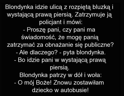 Każdemu się może zdarzyć 