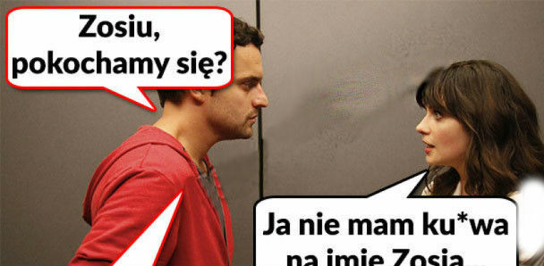Nie o to pytał