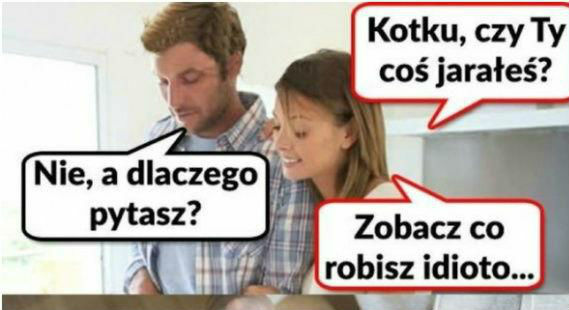 Coś poszło nie tak 