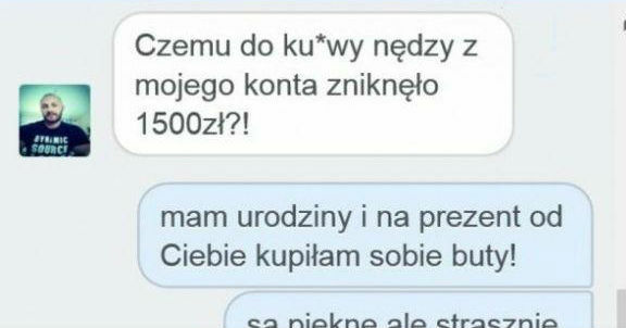 Od miłości do nienawiści 