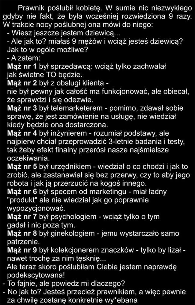 Na prawnika w tej sprawie można liczyć 