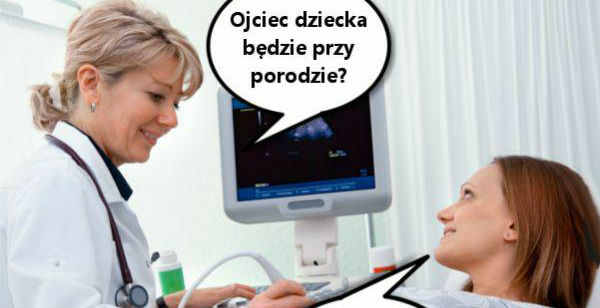 Mogłoby być niezręcznie 
