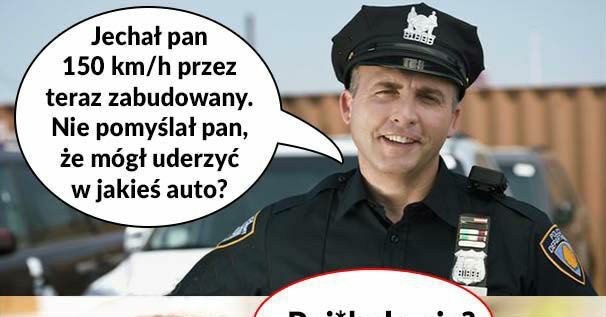 Jakie auto...?!