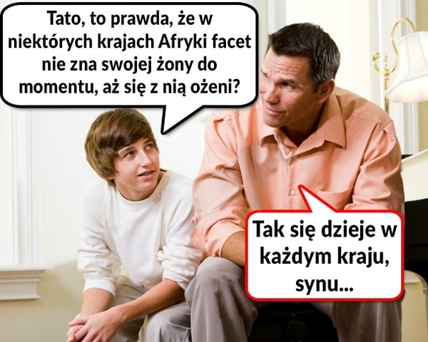 To prawda 