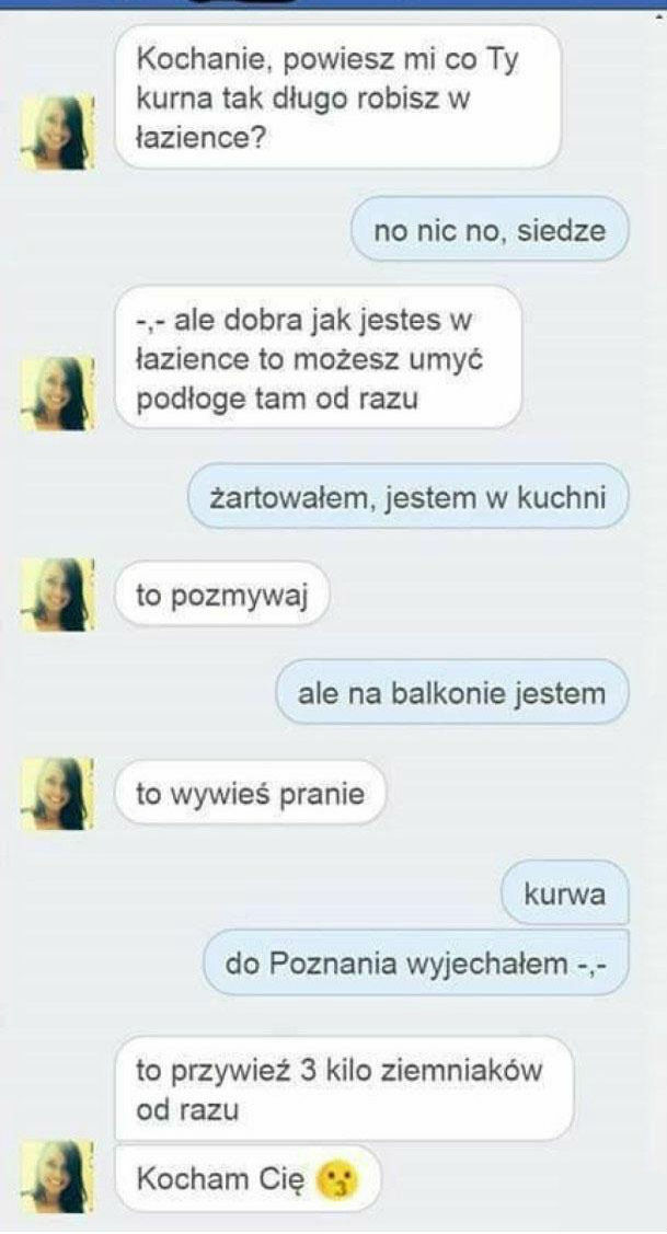 Z kobietą nie wygrasz 