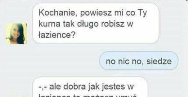 Z kobietą nie wygrasz 