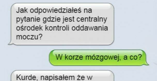Było blisko... 