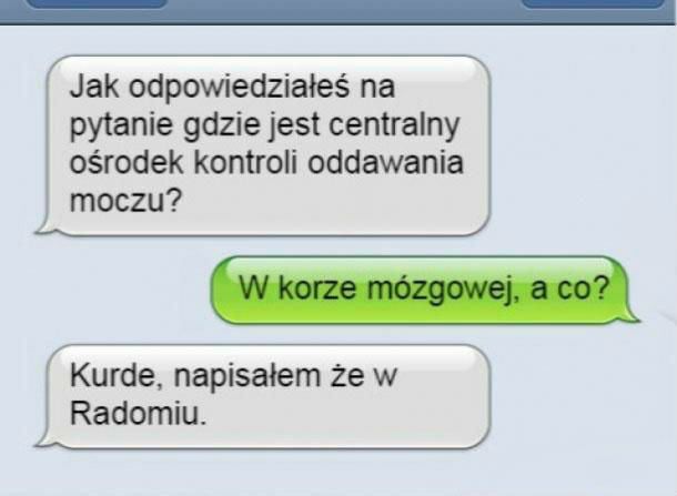 Było blisko... 