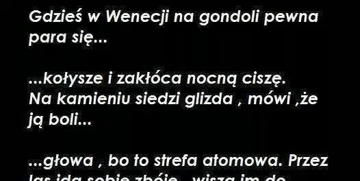 Niecna historyjka 