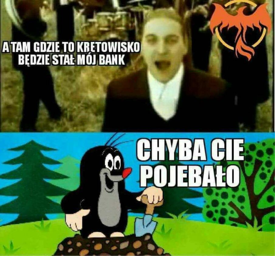 San Francisco nie będzie 