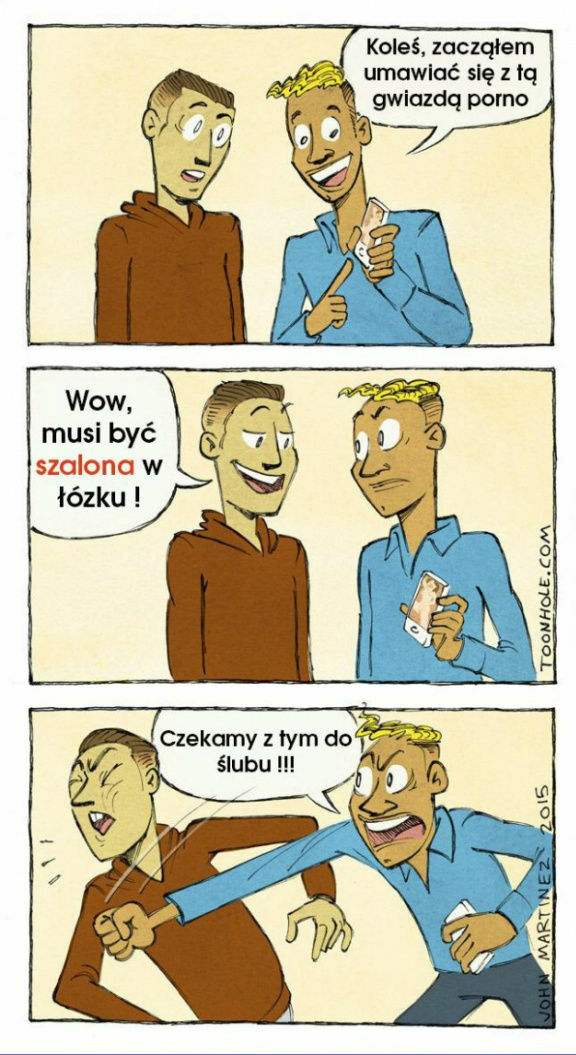 Wszystko po bożemu