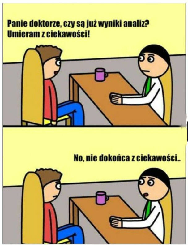 Nie do końca...