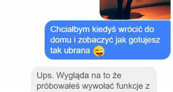 A kto by nie chciał...