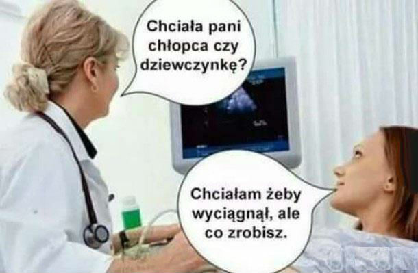 Co zrobisz, jak nic nie zrobisz