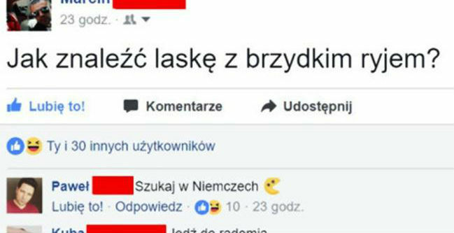 Nie będzie łatwo 