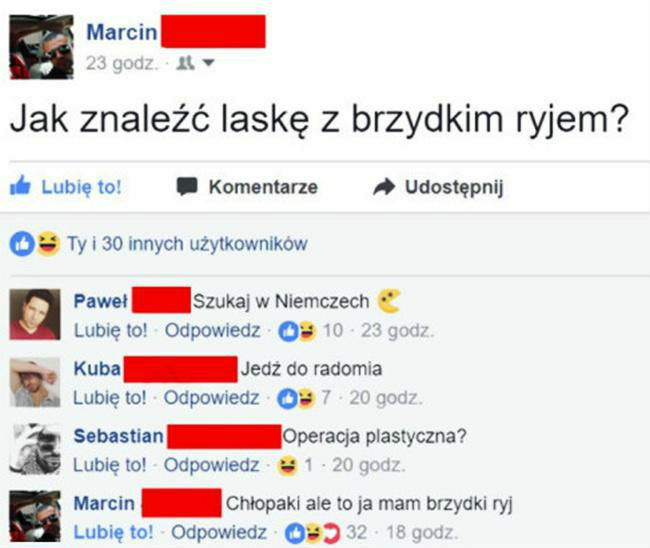 Nie będzie łatwo 
