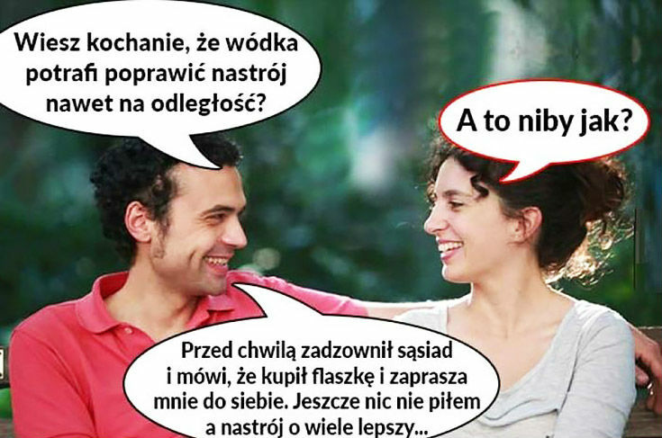 Od razu się robi lepiej 