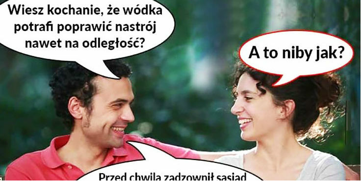 Od razu się robi lepiej 