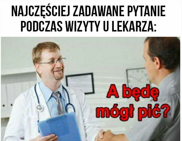 Najważniejsze pytanie