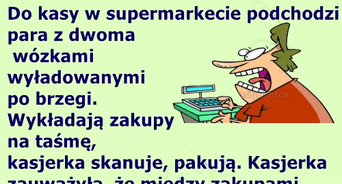 Znają się na żartach 