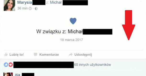 Była przemówiła 