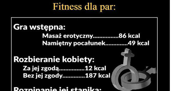 Fitness dla par