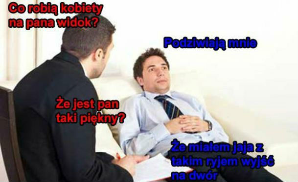 Przykład odwagi
