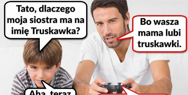 I wszystko jasne 