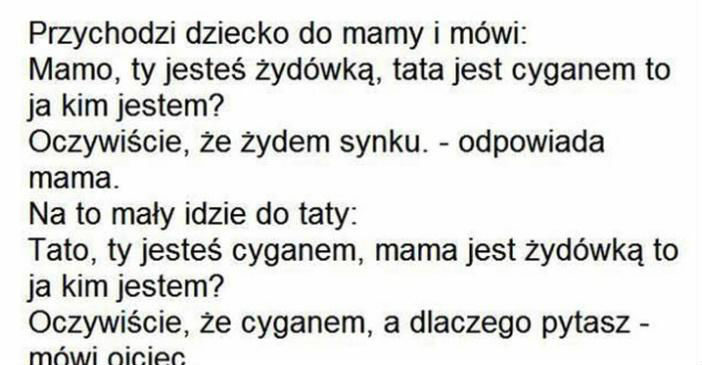 Fundamentalne pytanie 
