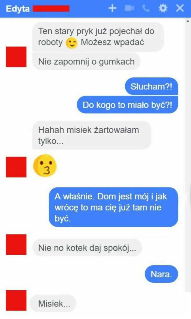 Stary w robocie 