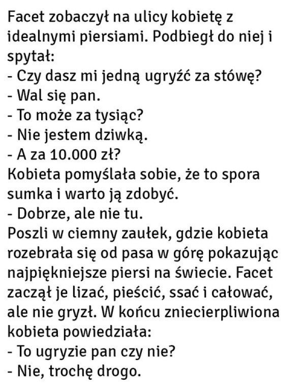 Trzeba sposobem 
