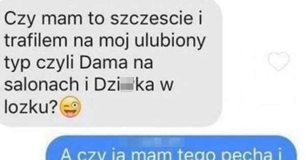 Ulubiony typ 