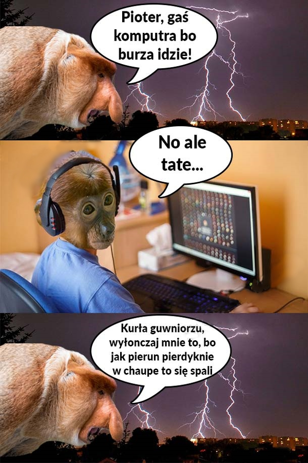 Zaczęło się 