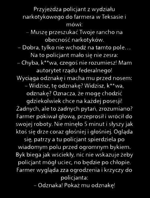 Karma wraca